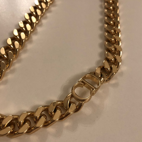 Sold Dior Danseuse Etoile Choker 